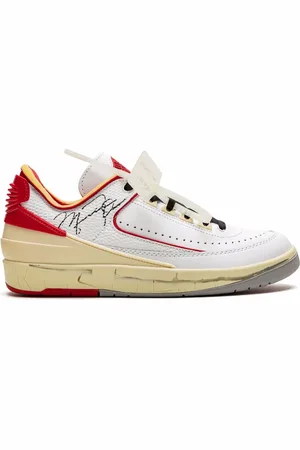 Jordan X Off- Air 2 Low OG SP "Chicago" sneakers
