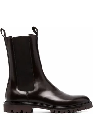 Scarosso Nick Wooster boots
