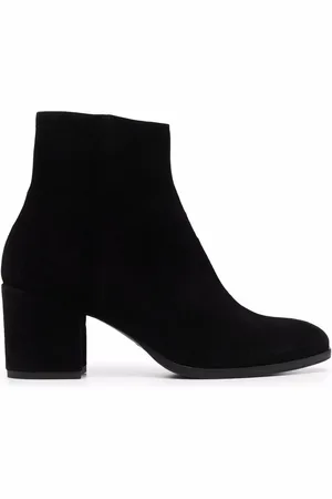 Scarosso Constanza ankle boots