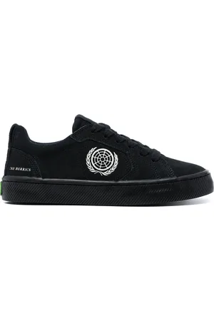 CARIUMA Pro Skate suede sneakers