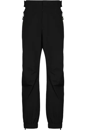 Moncler GORE-TEX straight-leg trousers