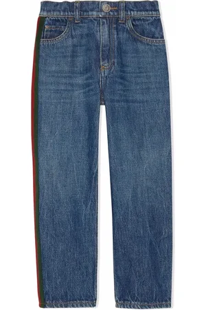 Gucci cheap jeans girls