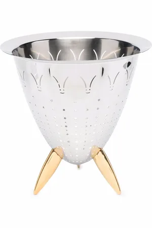 Alessi Two-tone colander