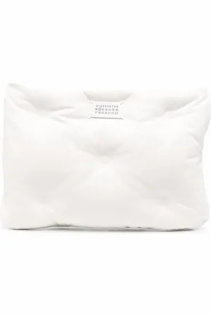 Maison Margiela Glam Slam clutch bag