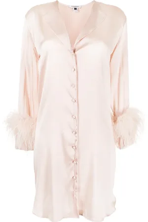 Gilda & Pearl Camille shirt dress
