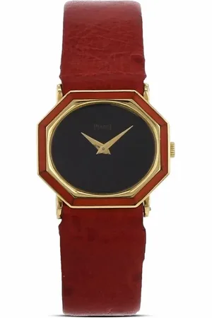 PIAGET 1970 pre-owned Vintage 27mm