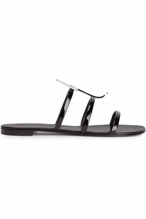 Giuseppe Zanotti Syrma G-strap sandals