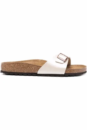 Birkenstock Madrid single-strap sandals