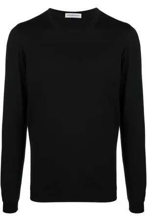 GOES BOTANICAL Crew-neck knit jumper
