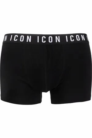 Dsquared2 Icon-waistband boxer shorts