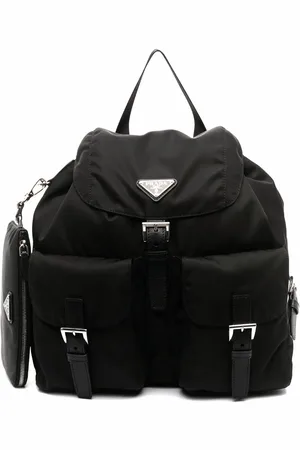 Prada Medium Re-Nylon backpack