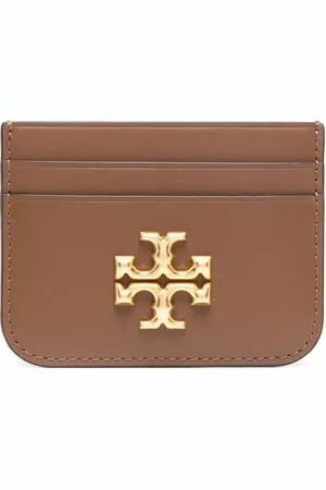 Tory Burch Eleanor card holder