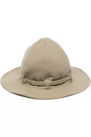 sacai Wool bob hat