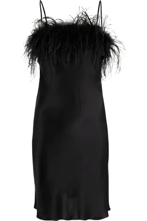 Gilda & Pearl Camille slip dress