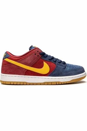 Nike SB Dunk Low "Barcelona" sneakers