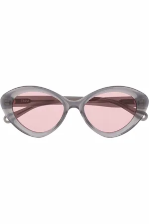 Chloé Osco cat-eye sunglasses