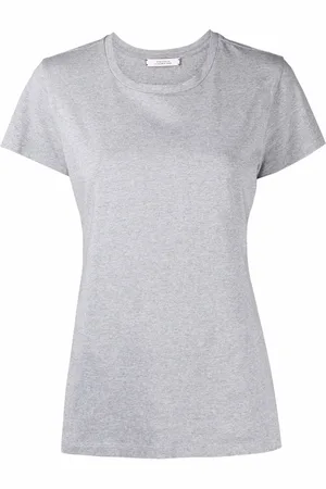 Dorothee Schumacher O-Neck short-sleeve T-shirt