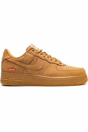 Nike X Supreme Air Force 1 Low SP "Supreme" sneakers