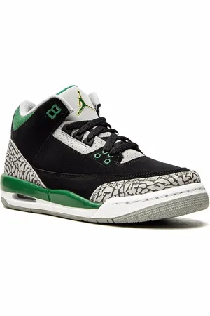 Jordan Air Jordan 3 Retro "Pine Green" sneakers