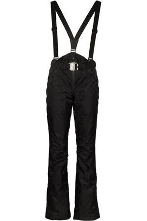 MISBHV Monogram ski trousers