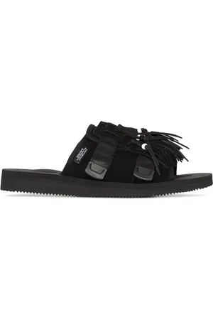SUICOKE Hoto slip-on sandals