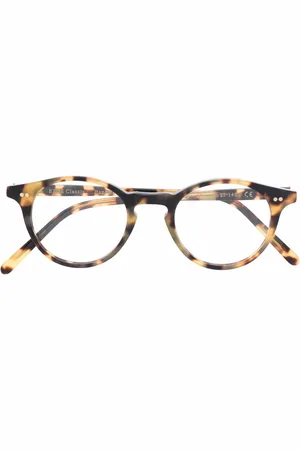 EPOS Tortoiseshell-frame glasses