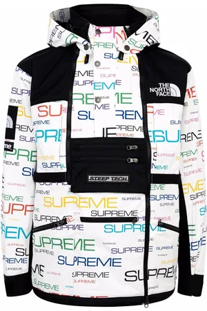 Supreme X The North Face Steep Tech Apogee jacket