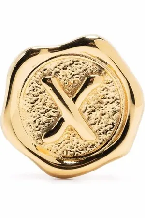 Maria Black POP X coin pendant
