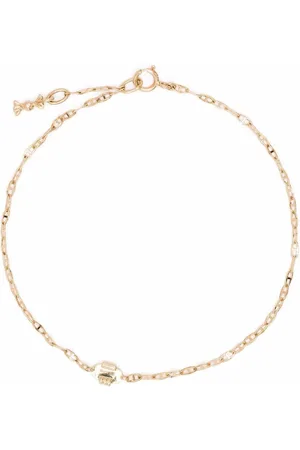 Maria Black Easy Virtue yellow bracelet