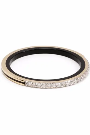 Maria Black Vertigo Highway ring