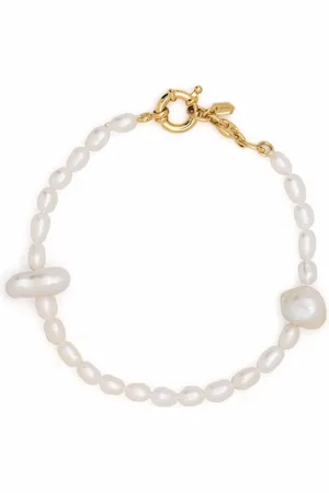 Maria Black Martini pearl bracelet