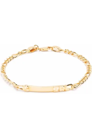 Maria Black Girl chain bracelet