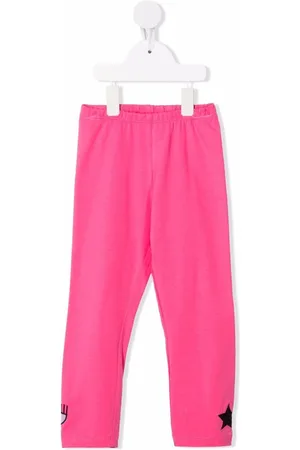 Chiara Ferragni Star-print leggings