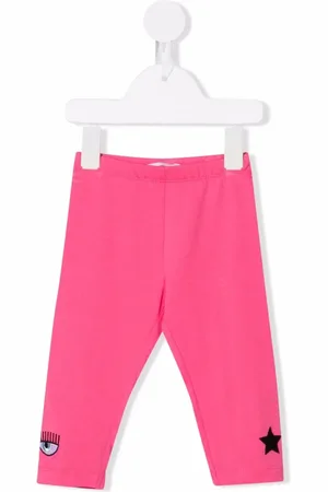 Chiara Ferragni Logo-print leggings