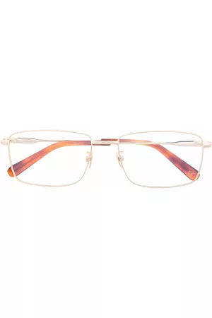 Brioni Square-frame glasses
