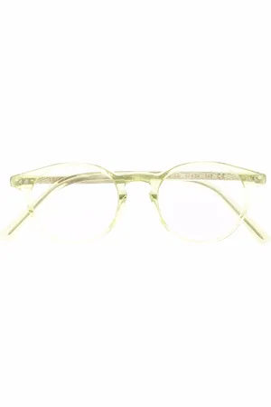 EPOS Talo round-frame glasses