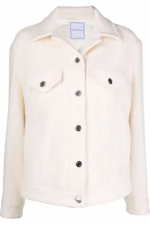 Jacob Cohen Textured wool jacket