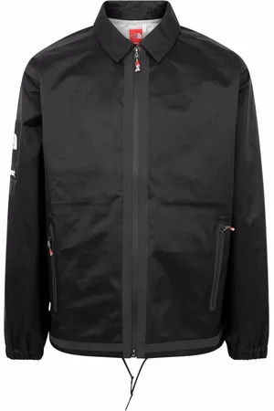Supreme X The North Face Outer tape seam coach jacket