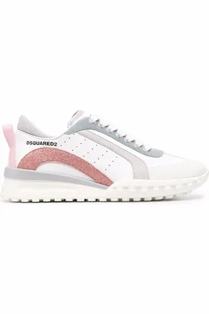 Dsquared2 Legend lace-up sneakers