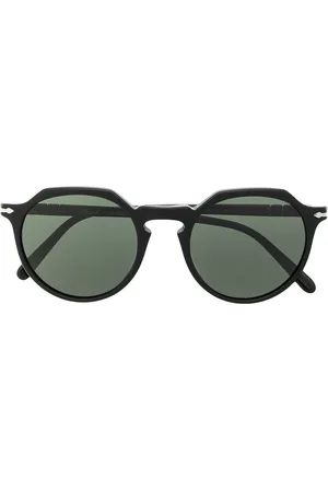 Persol PO3281S round-frame sunglasses
