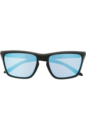 Oakley Sylas square-frame sunglasses