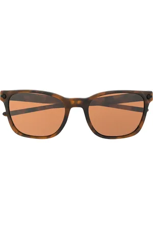 Oakley Objector square-frame sunglasses
