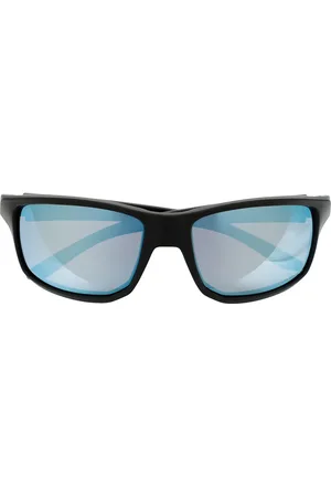 Oakley Gibston square-frame sunglasses