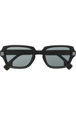 Burberry Eldon square-frame sunglasses