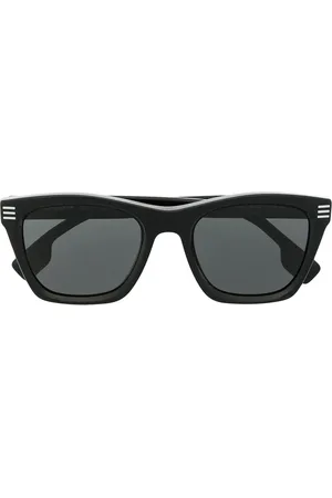 Burberry Cooper square-frame sunglasses