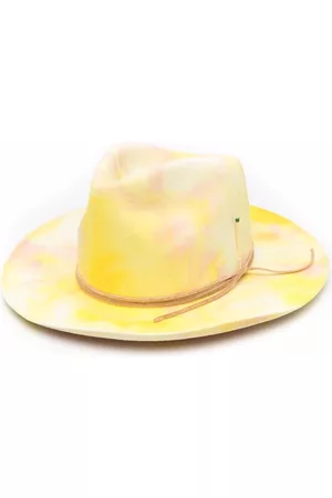 NICK FOUQUET Sunshine hat