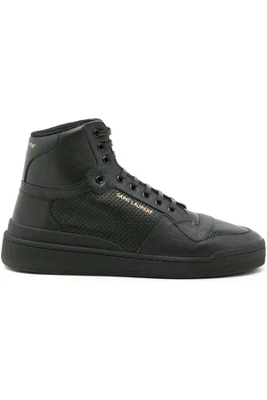 Saint Laurent SL24 high-top sneakers