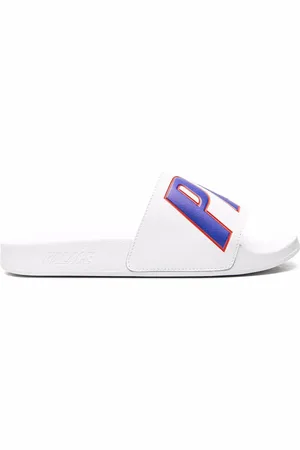 PALACE Logo-print slides