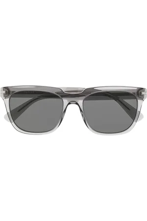 Prada Tinted wayfarer sunglasses