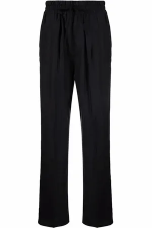 Marant Etoile Biro drawstring trousers